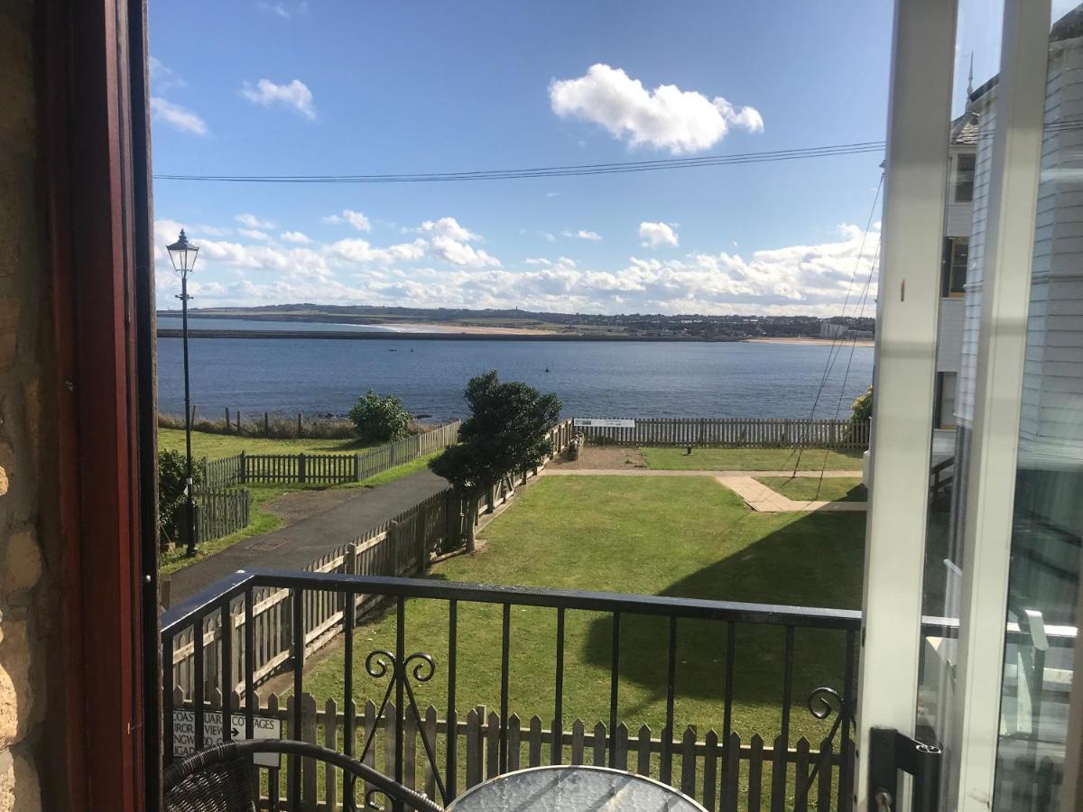 The View Hotel Tynemouth Exterior foto