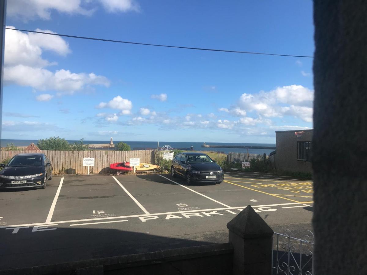 The View Hotel Tynemouth Exterior foto