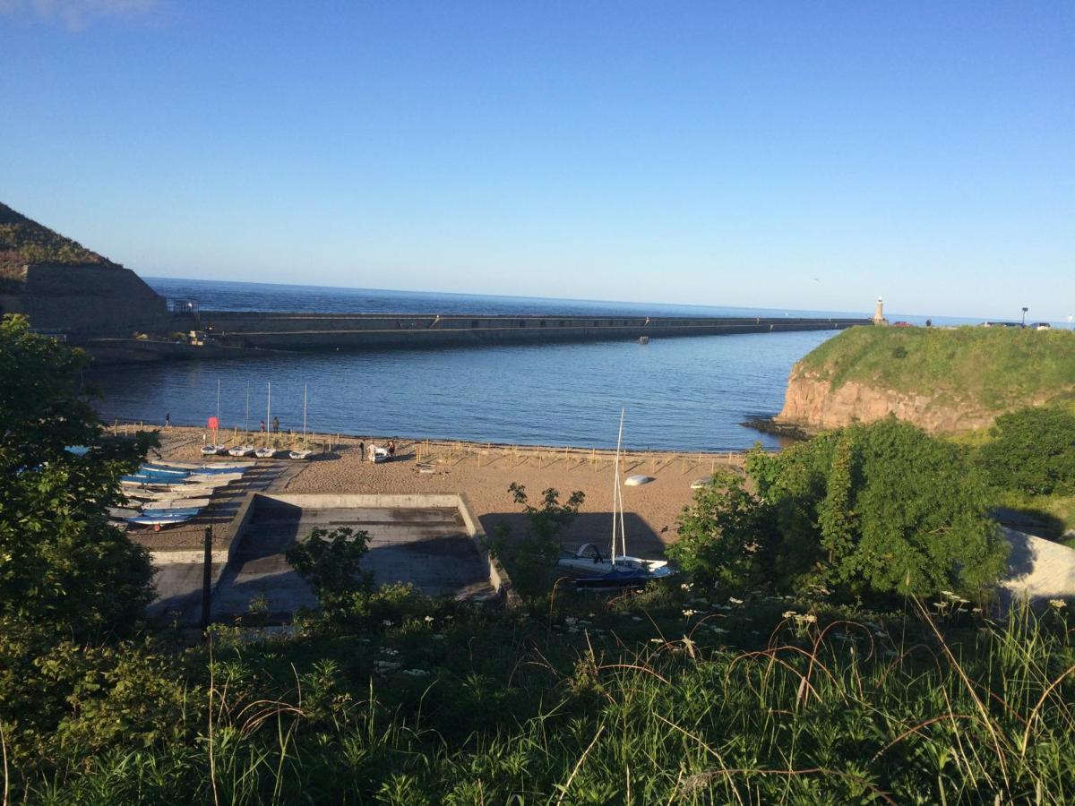 The View Hotel Tynemouth Exterior foto