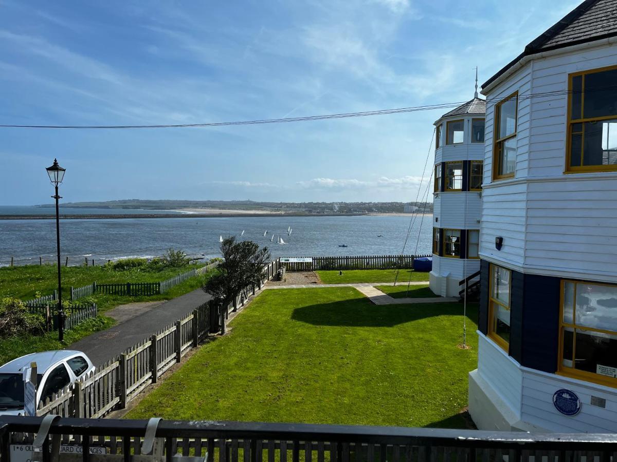 The View Hotel Tynemouth Exterior foto