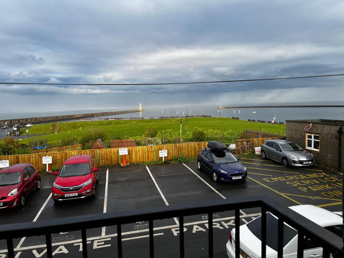 The View Hotel Tynemouth Exterior foto