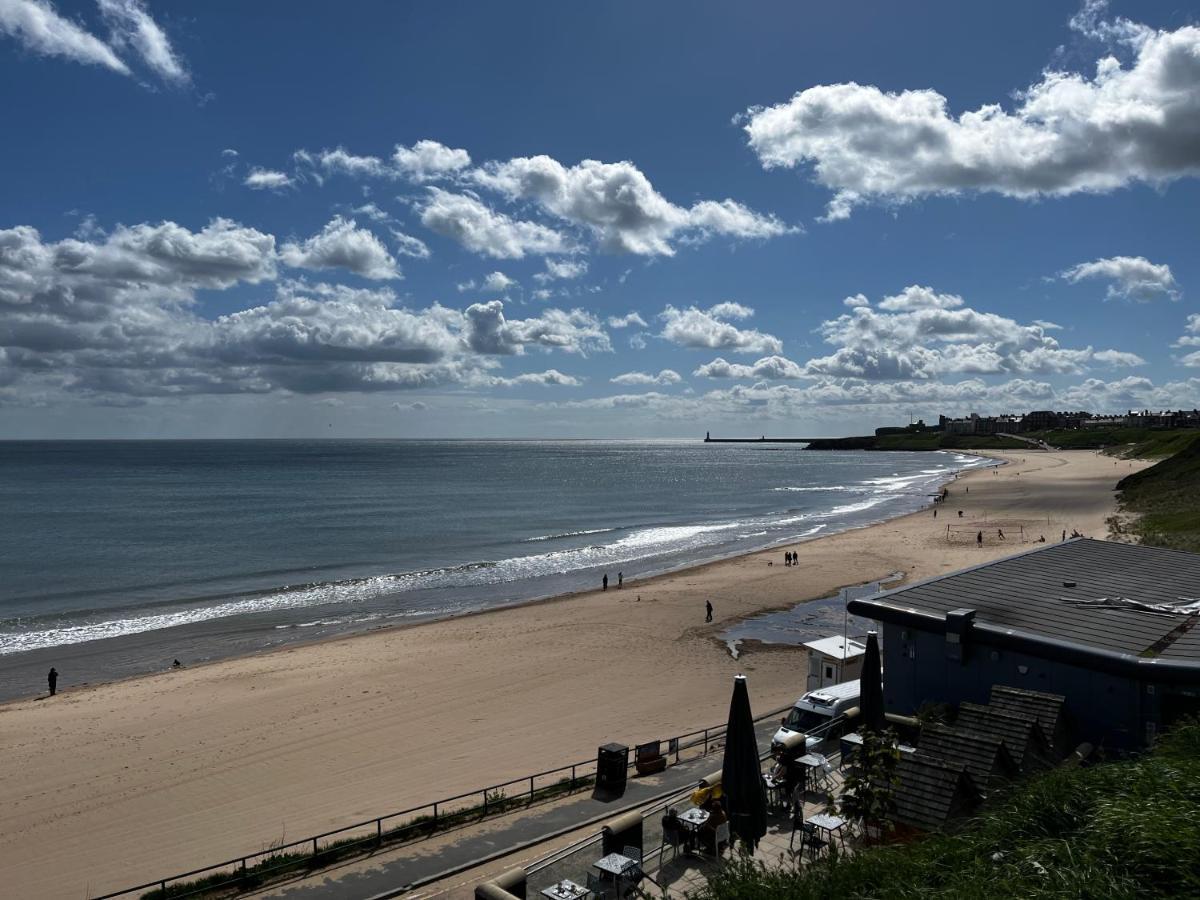 The View Hotel Tynemouth Exterior foto