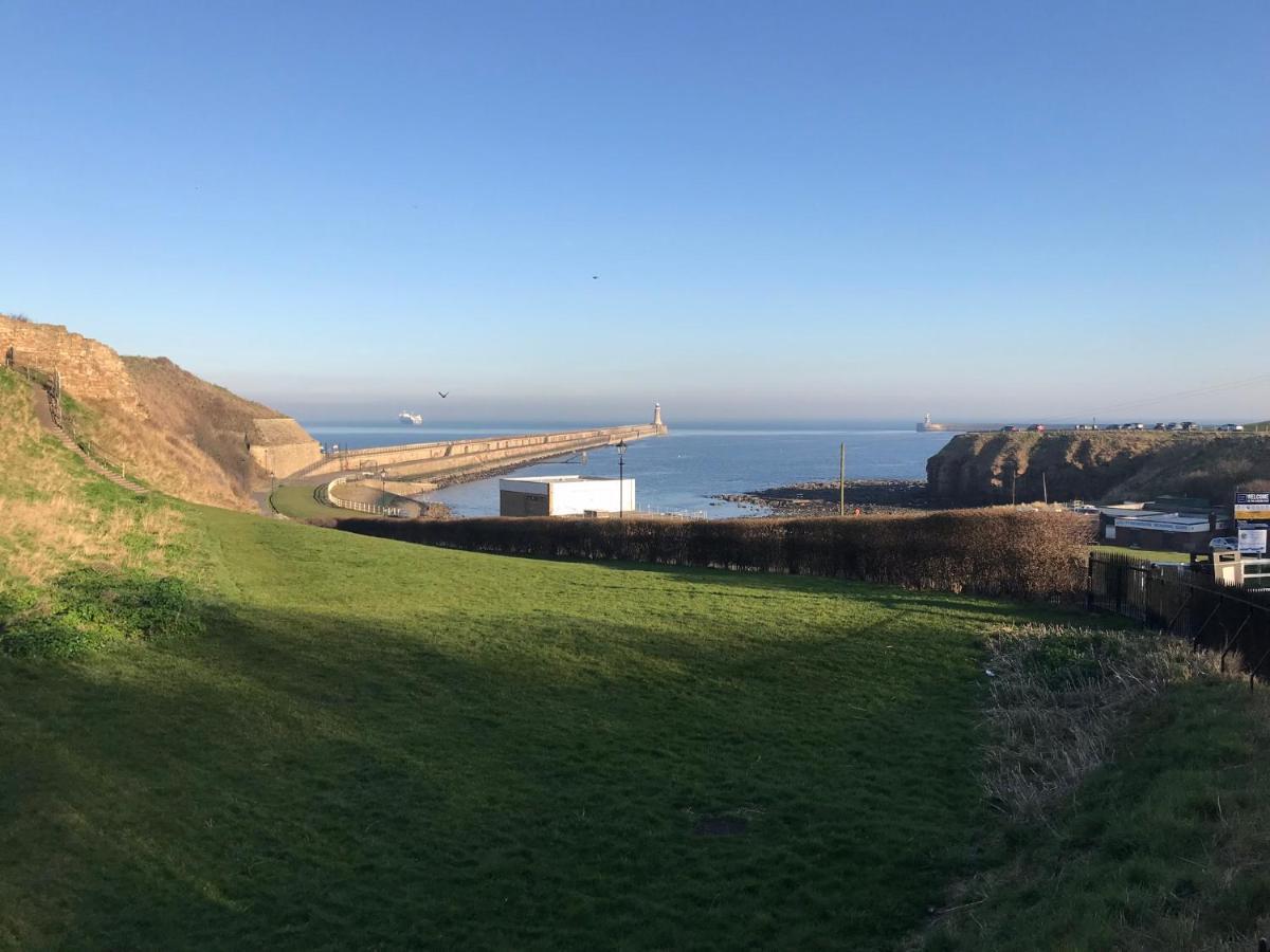 The View Hotel Tynemouth Exterior foto