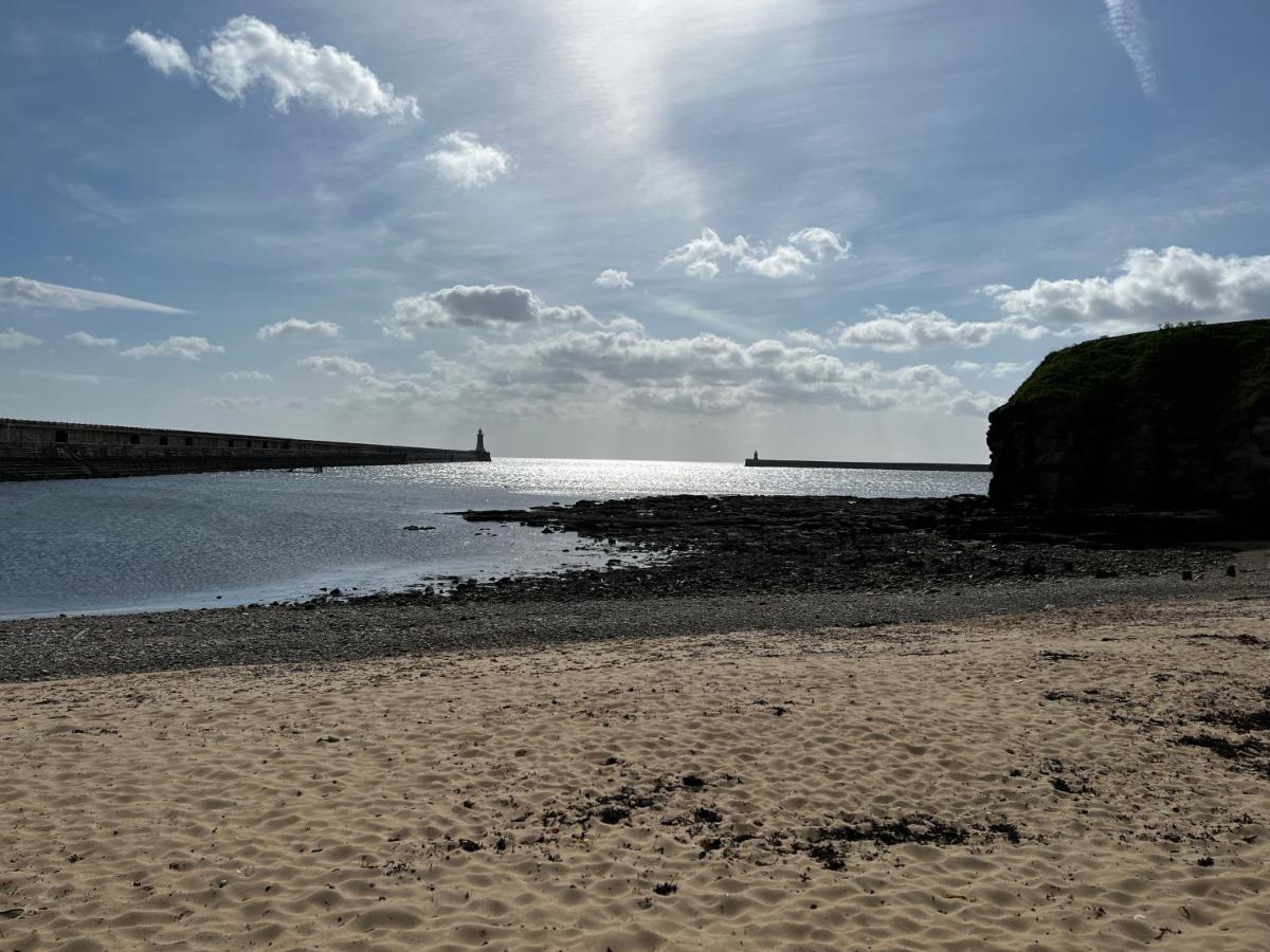 The View Hotel Tynemouth Exterior foto
