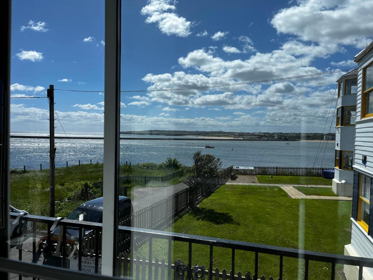 The View Hotel Tynemouth Exterior foto