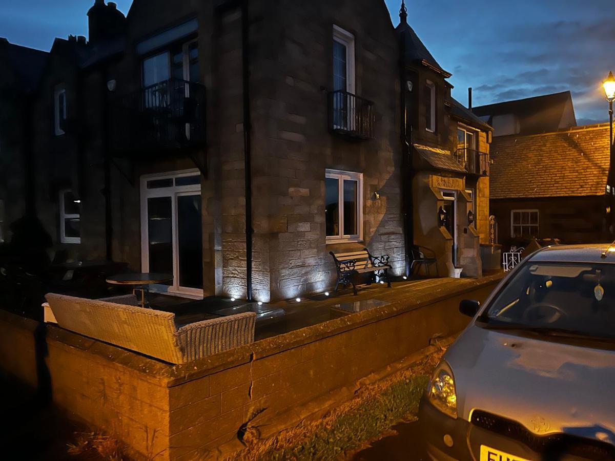 The View Hotel Tynemouth Exterior foto