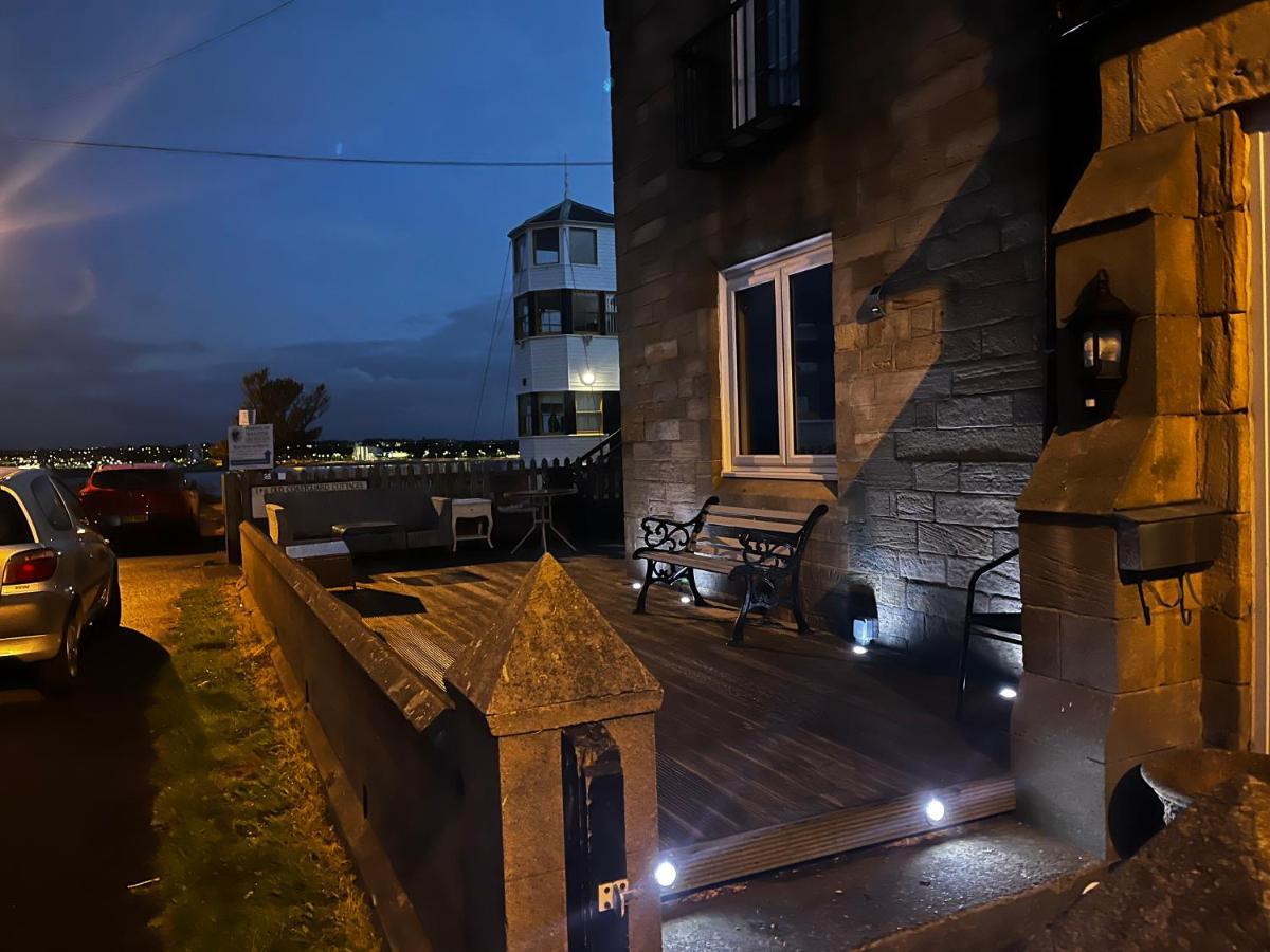 The View Hotel Tynemouth Exterior foto