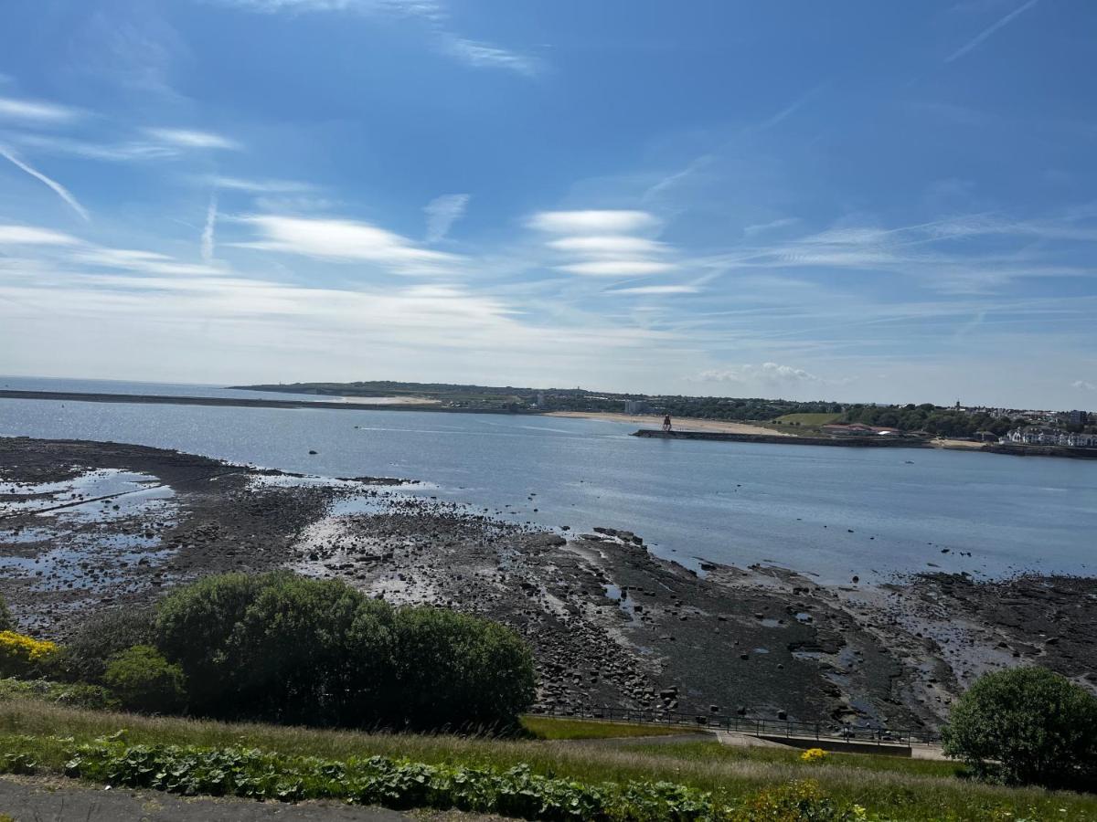 The View Hotel Tynemouth Exterior foto