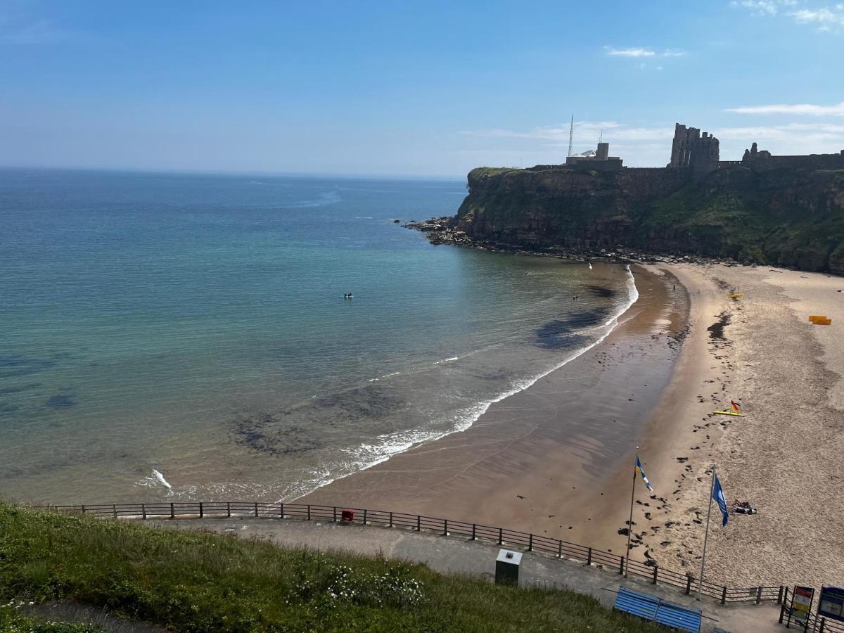The View Hotel Tynemouth Exterior foto