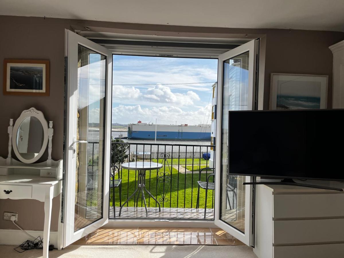 The View Hotel Tynemouth Exterior foto