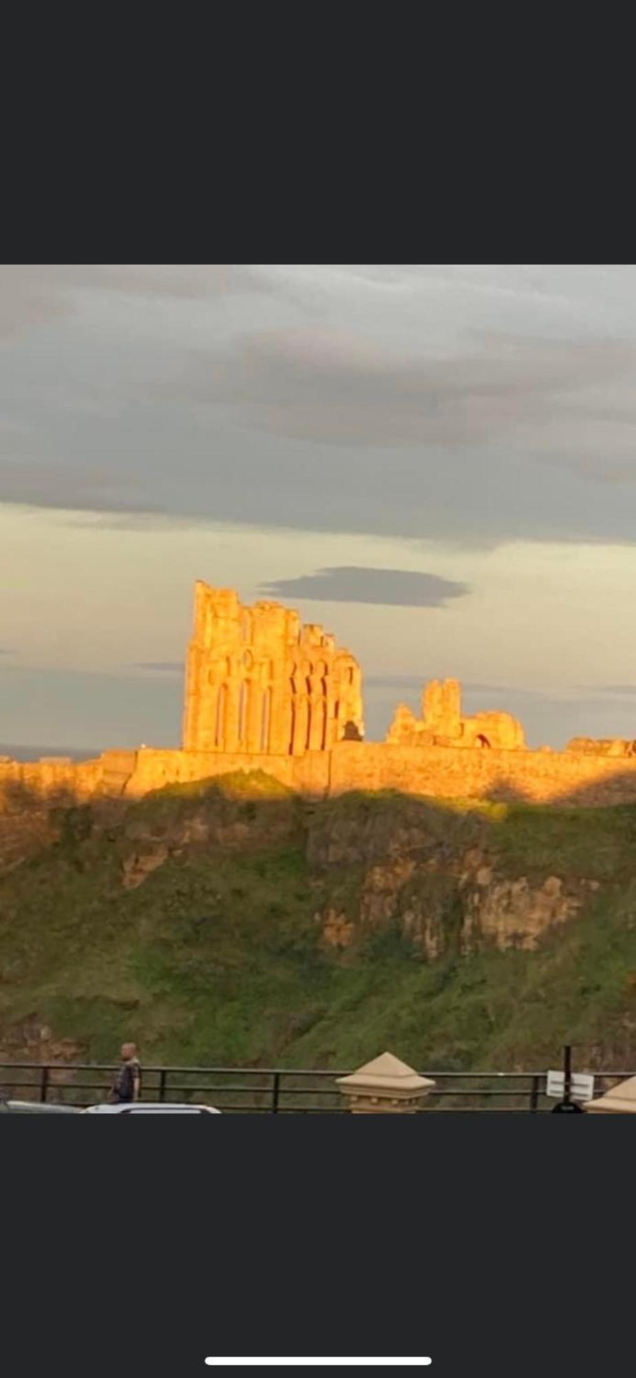 The View Hotel Tynemouth Exterior foto